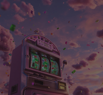 Sugar Rush